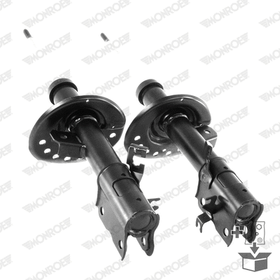 Shock Absorber