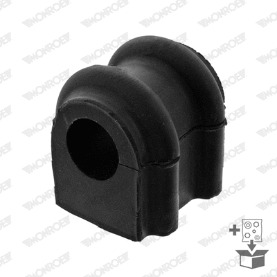 Bushing, stabiliser bar