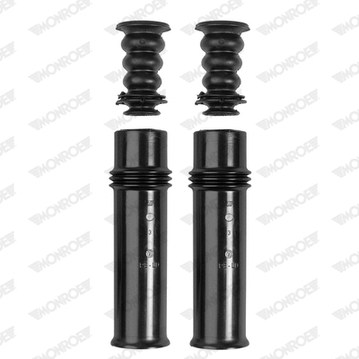 Dust Cover Kit, shock absorber