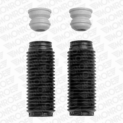 Dust Cover Kit, shock absorber (PK366)