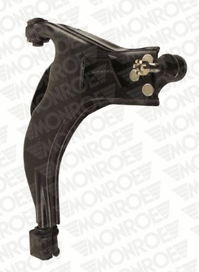 Control/Trailing Arm, wheel suspension (L14521)