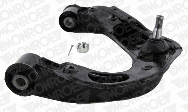 Control/Trailing Arm, wheel suspension (L14549)