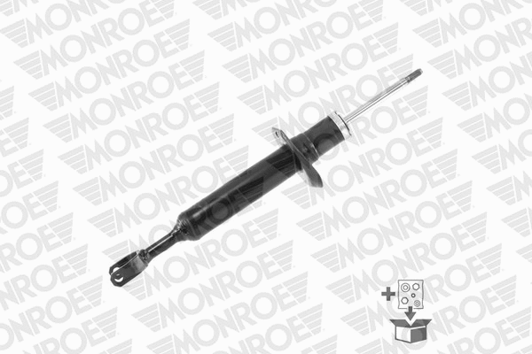 Shock Absorber (376237SP)