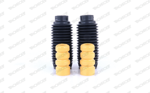 Dust Cover Kit, shock absorber