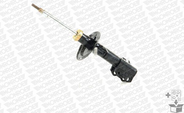 Shock Absorber