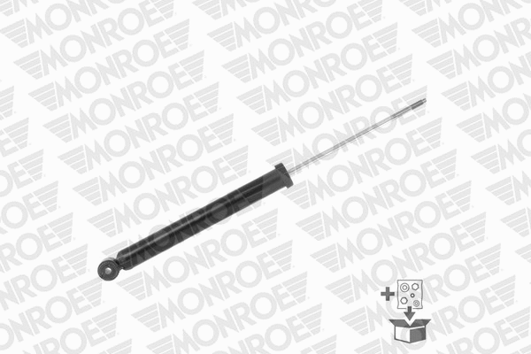 Shock Absorber (376018SP)