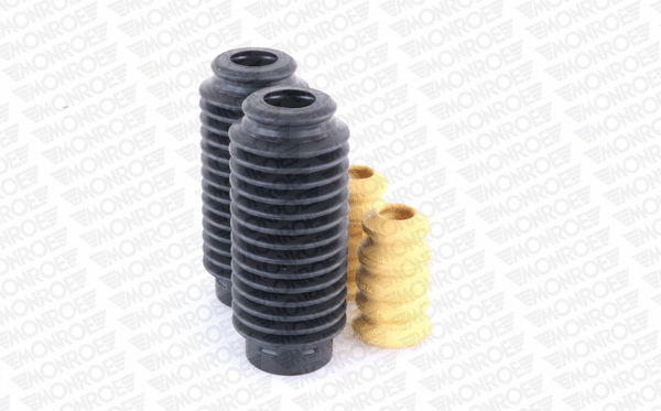 Dust Cover Kit, shock absorber