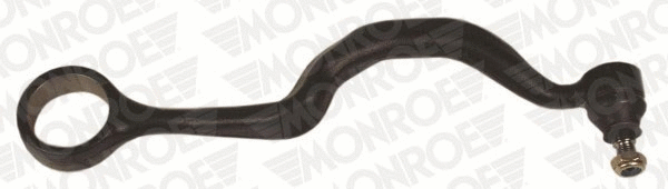 Control/Trailing Arm, wheel suspension (L11507)
