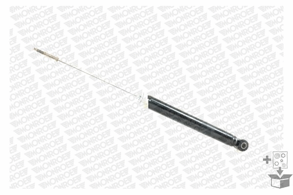 Shock Absorber (E1296)