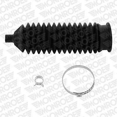 Bellow, steering (L10036)