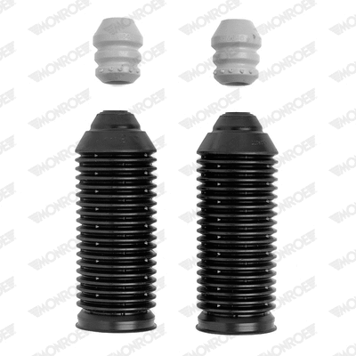 Dust Cover Kit, shock absorber