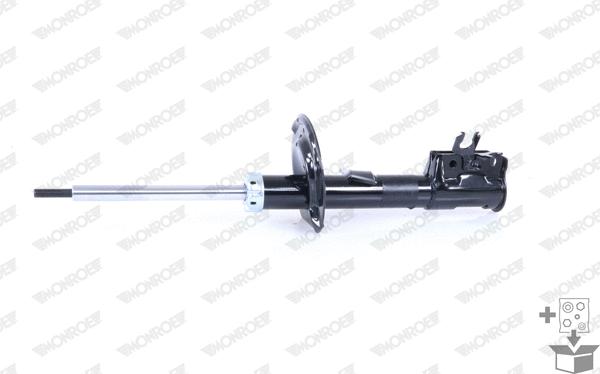 Shock Absorber