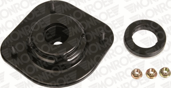 Suspension Strut Support Mount (L80903)