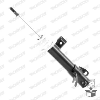 Shock Absorber