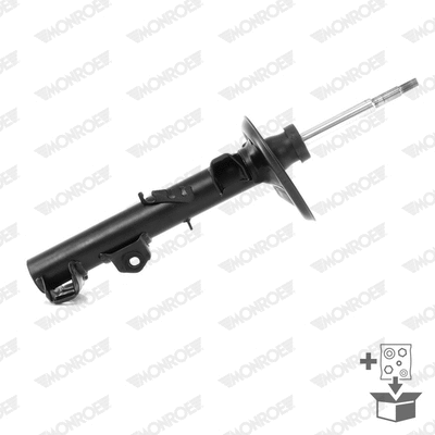 Shock Absorber