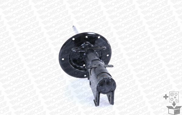 Shock Absorber
