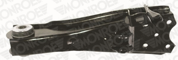 Control/Trailing Arm, wheel suspension (L13521)
