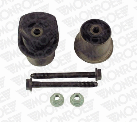 Bushing, axle beam (L29830)