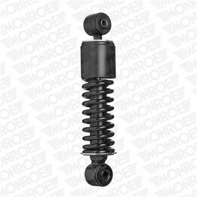 Shock Absorber, driver cab suspension (CB0150)