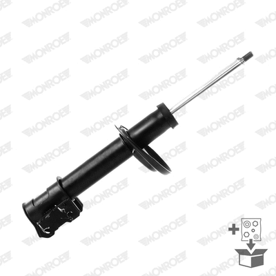 Shock Absorber
