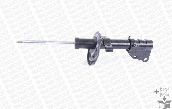 Shock Absorber