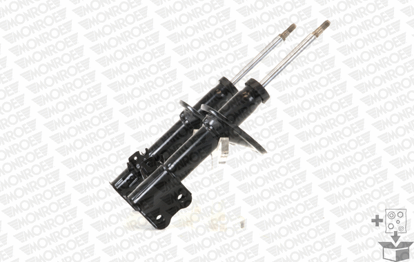Shock Absorber