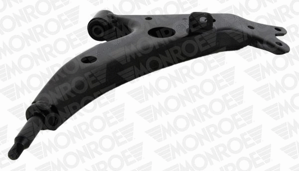 Control/Trailing Arm, wheel suspension (L13579)