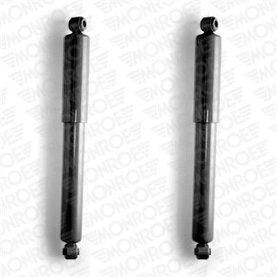 Shock Absorber (D4002)
