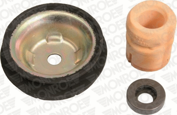 Suspension Strut Support Mount (L24905)