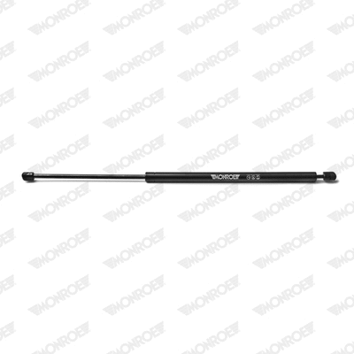 Gas Spring, boot/cargo area