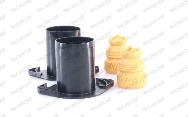 Dust Cover Kit, shock absorber
