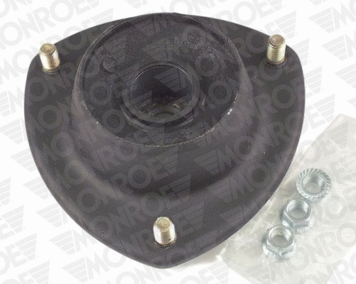 Suspension Strut Support Mount (L43903)