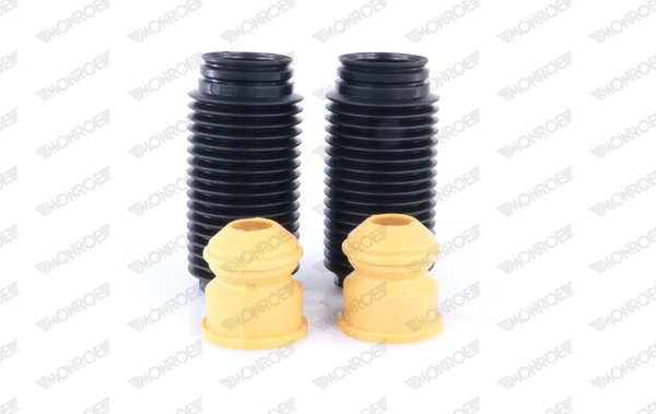Dust Cover Kit, shock absorber