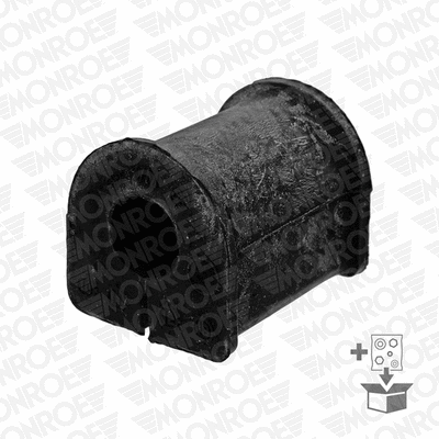 Bushing, stabiliser bar