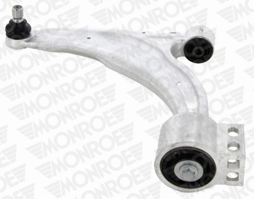 Control/Trailing Arm, wheel suspension (L21516)