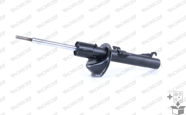 Shock Absorber