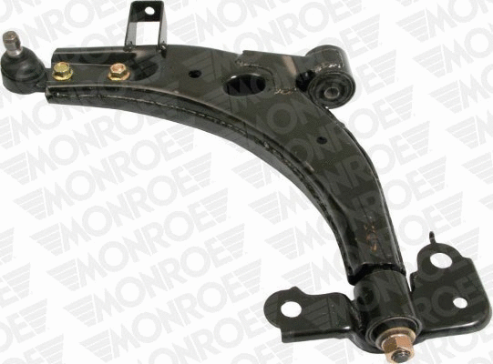 Control/Trailing Arm, wheel suspension (L18516)