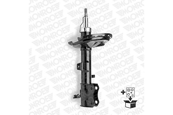 Shock Absorber (72215ST)