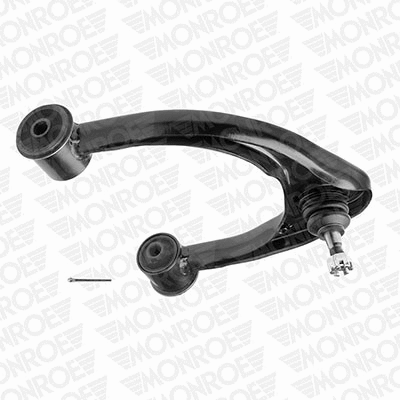 Control/Trailing Arm, wheel suspension (L13A03)