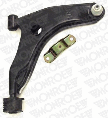 Control/Trailing Arm, wheel suspension (L27511)