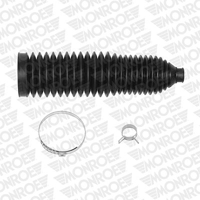 Bellow, steering (L29071)