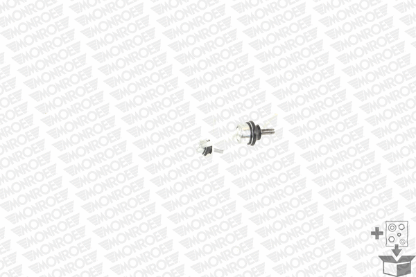 Link/Coupling Rod, stabiliser bar