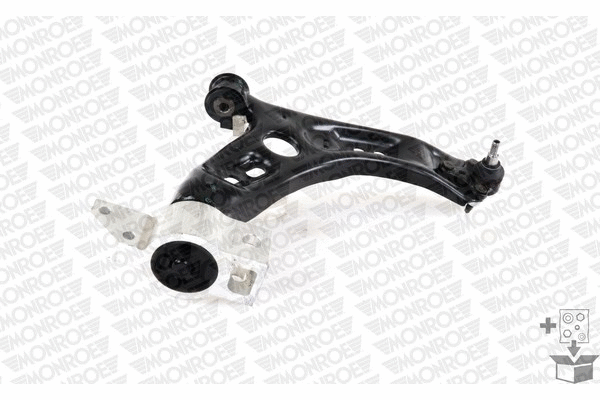 Control/Trailing Arm, wheel suspension (L29A67)