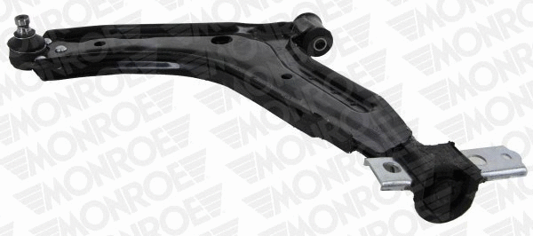 Control/Trailing Arm, wheel suspension (L67506)