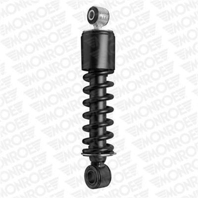 Shock Absorber, driver cab suspension (CB0163)
