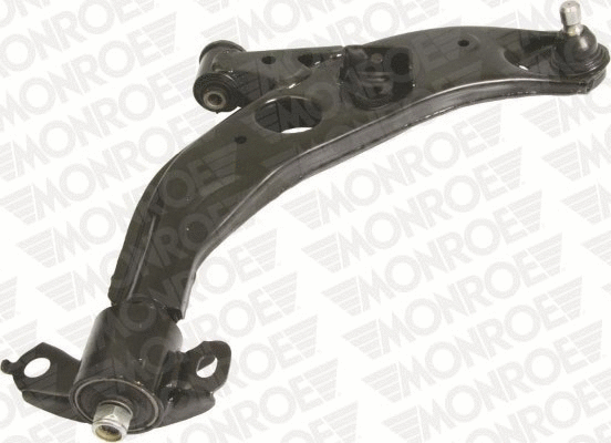 Control/Trailing Arm, wheel suspension (L50513)