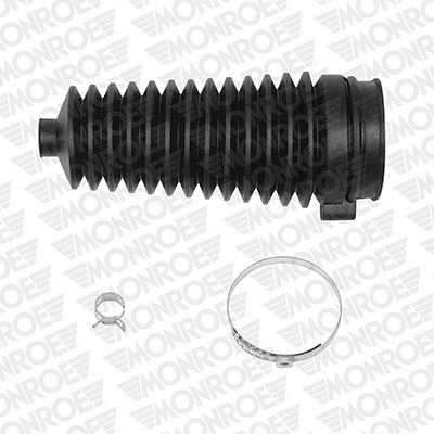 Bellow, steering (L16030)