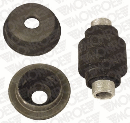 Repair Kit, control arm (L23401)