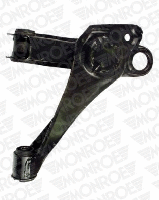Control/Trailing Arm, wheel suspension (L24016)