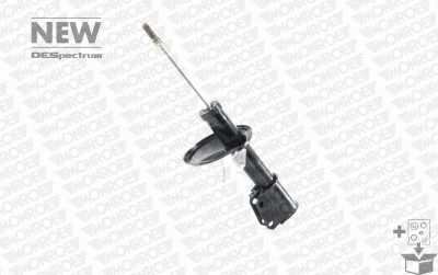 Shock Absorber (742122SP)